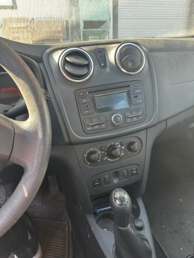 Dacia Sandero 1, 2i LPG - 3500 € - 74125342 10
