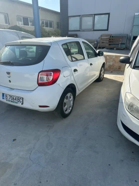 Dacia Sandero 1, 2i LPG - 3500 € - 74125342 2