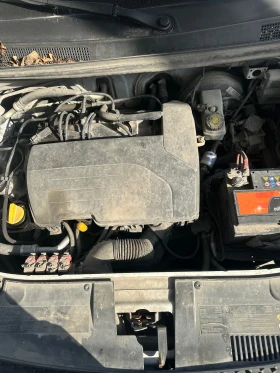 Dacia Sandero 1, 2i LPG - 3500 € - 74125342 11