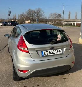 Ford Fiesta 1.4 TDCI | Mobile.bg � ����� ������ 3