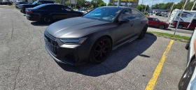 ������ Audi Rs7