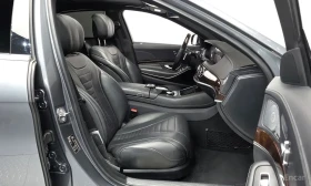 Mercedes-Benz S 560 L* 4MATIC* BURMESTER* ОБДУХВАНЕ* МАСАЖ*  - 35700 € - 53449376 13