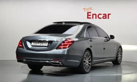 Mercedes-Benz S 560 L* 4MATIC* BURMESTER* ОБДУХВАНЕ* МАСАЖ*  - 35700 € - 53449376 2
