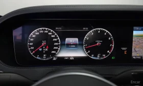 Mercedes-Benz S 560 L* 4MATIC* BURMESTER* ОБДУХВАНЕ* МАСАЖ*  - 35700 € - 53449376 11