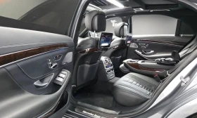 Mercedes-Benz S 560 L* 4MATIC* BURMESTER* ОБДУХВАНЕ* МАСАЖ*  - 35700 € - 53449376 14