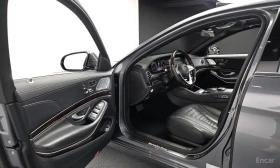 Mercedes-Benz S 560 L* 4MATIC* BURMESTER* ОБДУХВАНЕ* МАСАЖ*  - 35700 € - 53449376 5