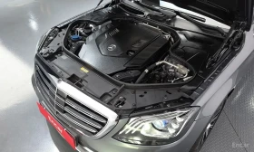Mercedes-Benz S 560 L* 4MATIC* BURMESTER* ОБДУХВАНЕ* МАСАЖ*  - 35700 € - 53449376 17