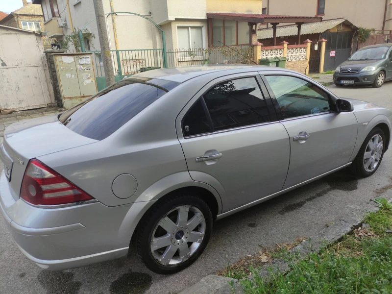 Ford Mondeo 2.2Tdci Titanium, снимка 14 - Автомобили и джипове - 47384489