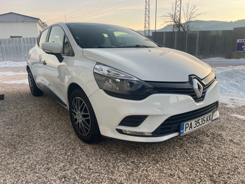 Renault Clio 1.2 16v в Автомобили и джипове в гр. Ракитово