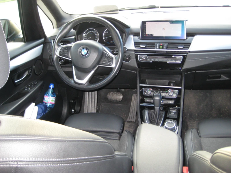 BMW 225 XE ACTIVE TOURER, снимка 7 - Автомобили и джипове - 48657250