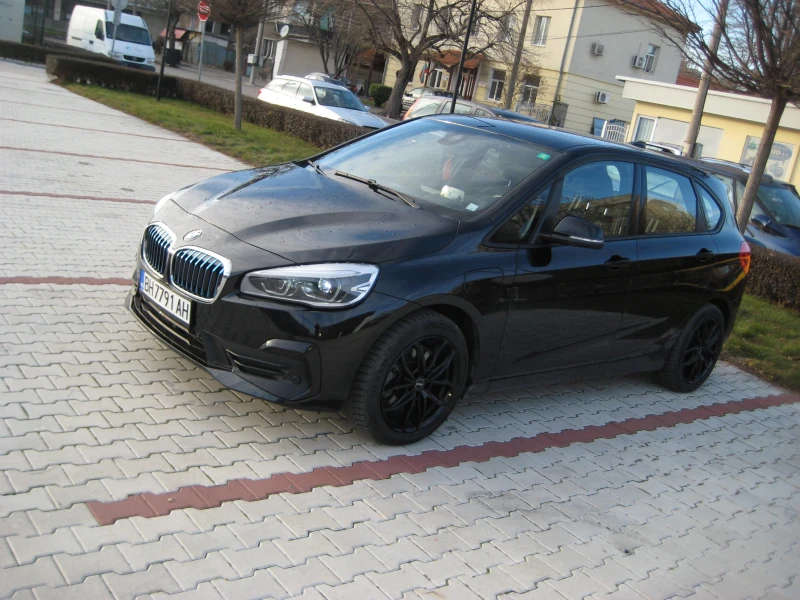 BMW 225 XE ACTIVE TOURER, снимка 3 - Автомобили и джипове - 48657250