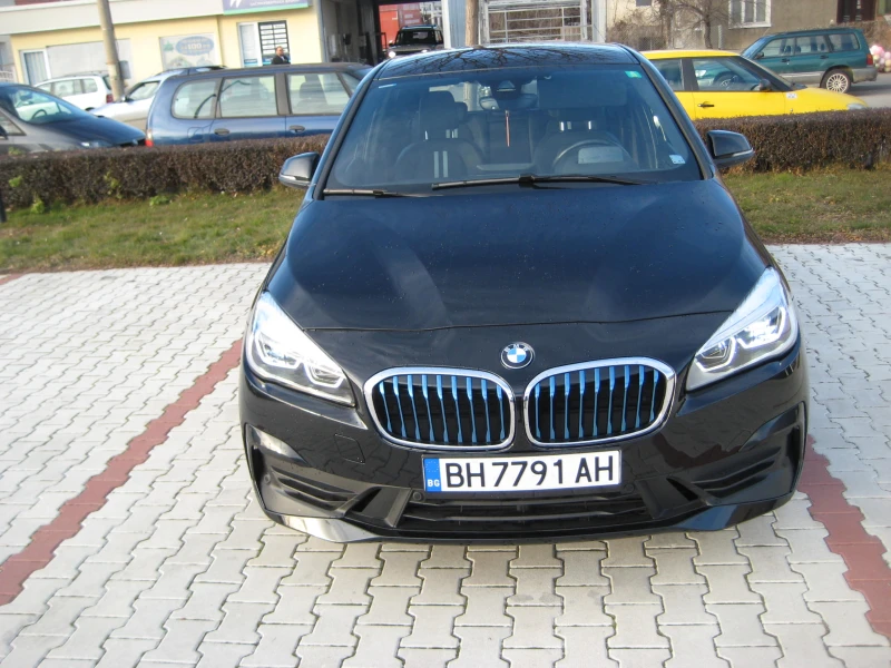 BMW 225 XE ACTIVE TOURER, снимка 1 - Автомобили и джипове - 48657250