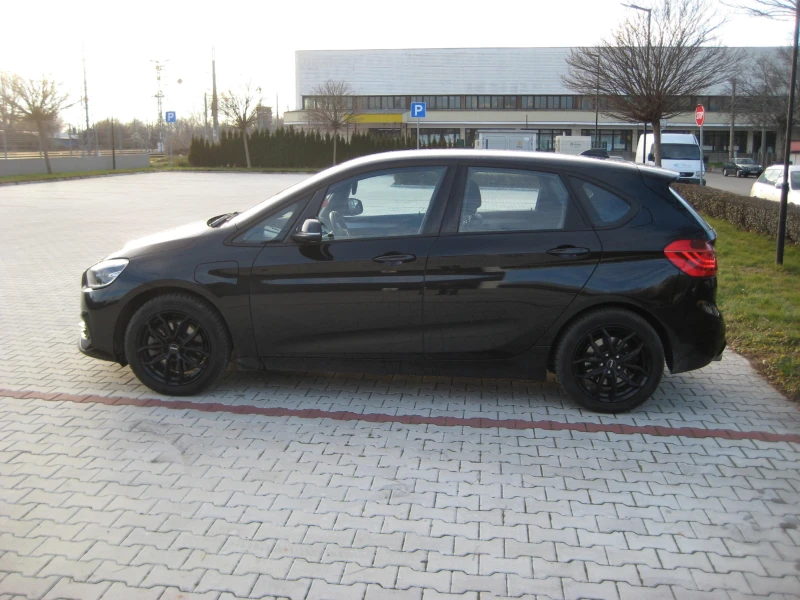 BMW 225 XE ACTIVE TOURER, снимка 6 - Автомобили и джипове - 48657250