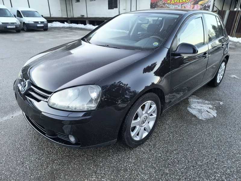 VW Golf 2, 0d.140 kc.italia, снимка 1 - Автомобили и джипове - 48745890