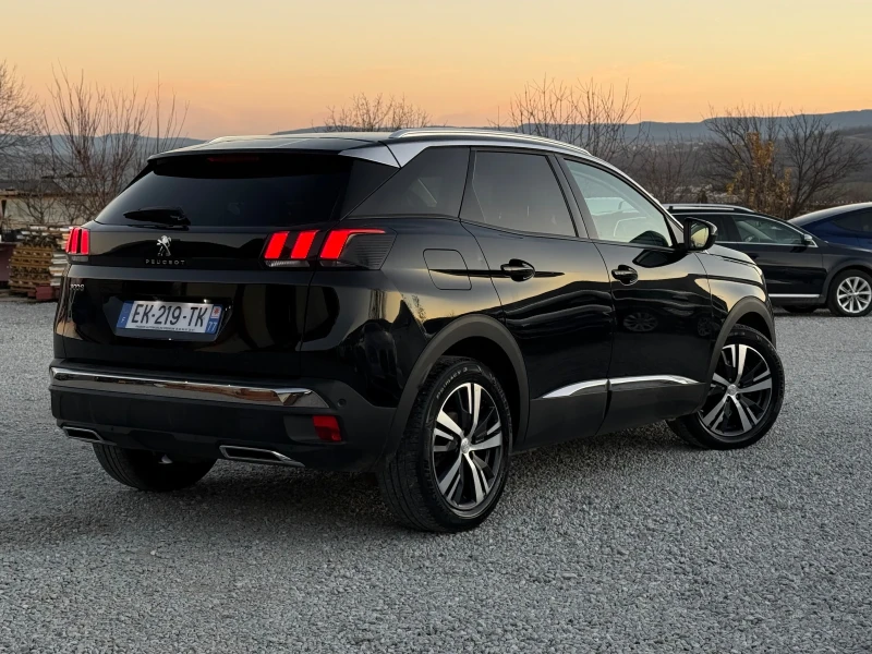 Peugeot 3008 1.6HDi GTline, снимка 2 - Автомобили и джипове - 48746814