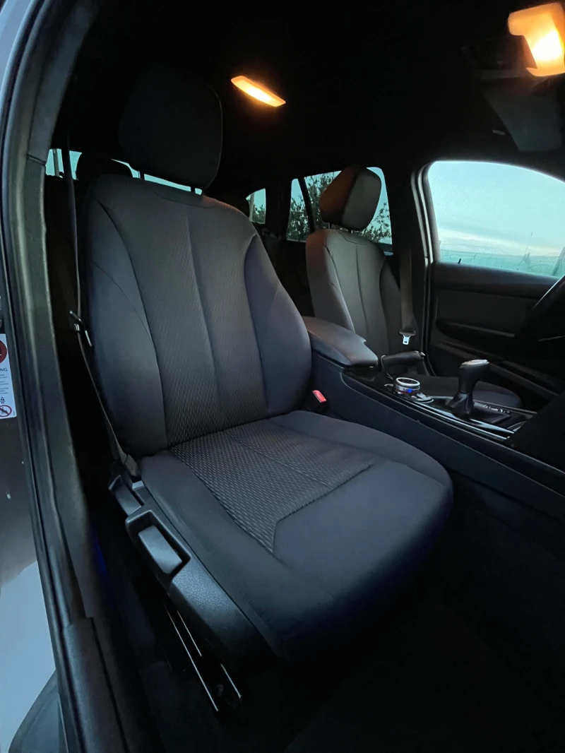 BMW 318 2.0D* 143HP* FACE* NAVI* LASER* СОБСТВЕН ЛИЗИНГ, снимка 8 - Автомобили и джипове - 50368417