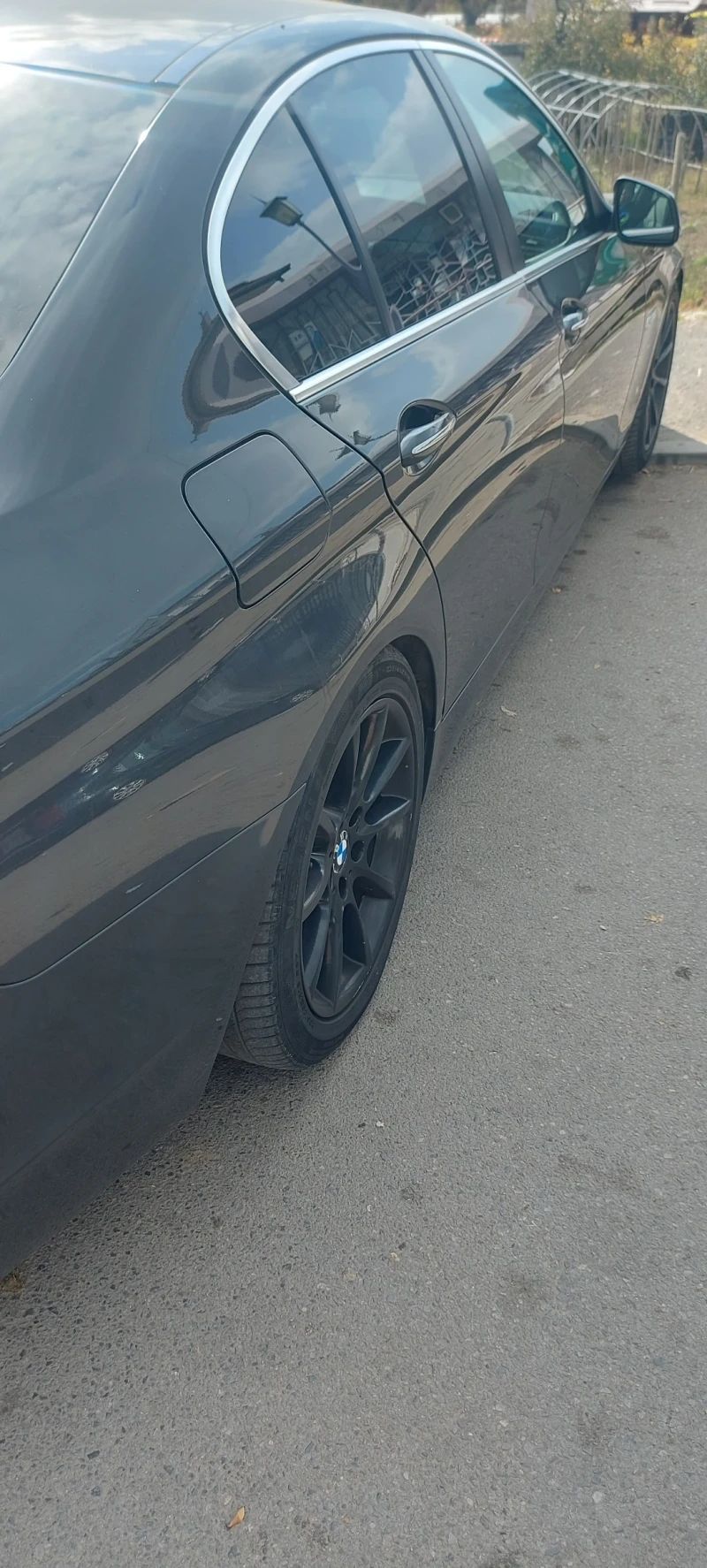 BMW 530 ОРИГИНАЛНА ОТ ГЕРМАНИЯ, снимка 11 - Автомобили и джипове - 52549449