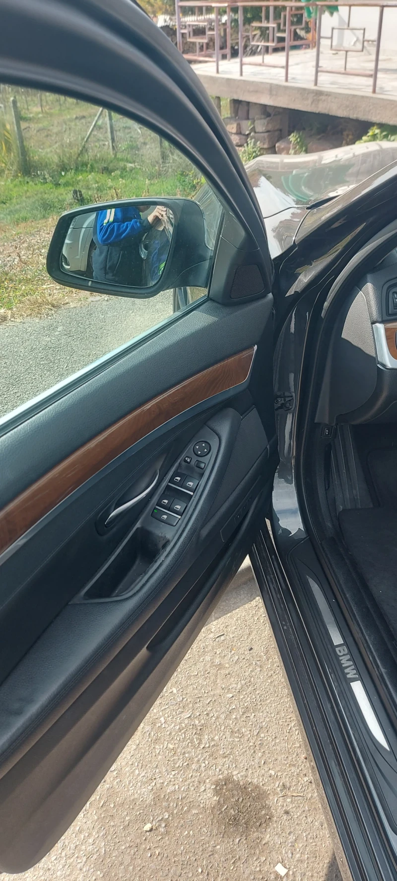 BMW 530 ОРИГИНАЛНА ОТ ГЕРМАНИЯ, снимка 15 - Автомобили и джипове - 52549449