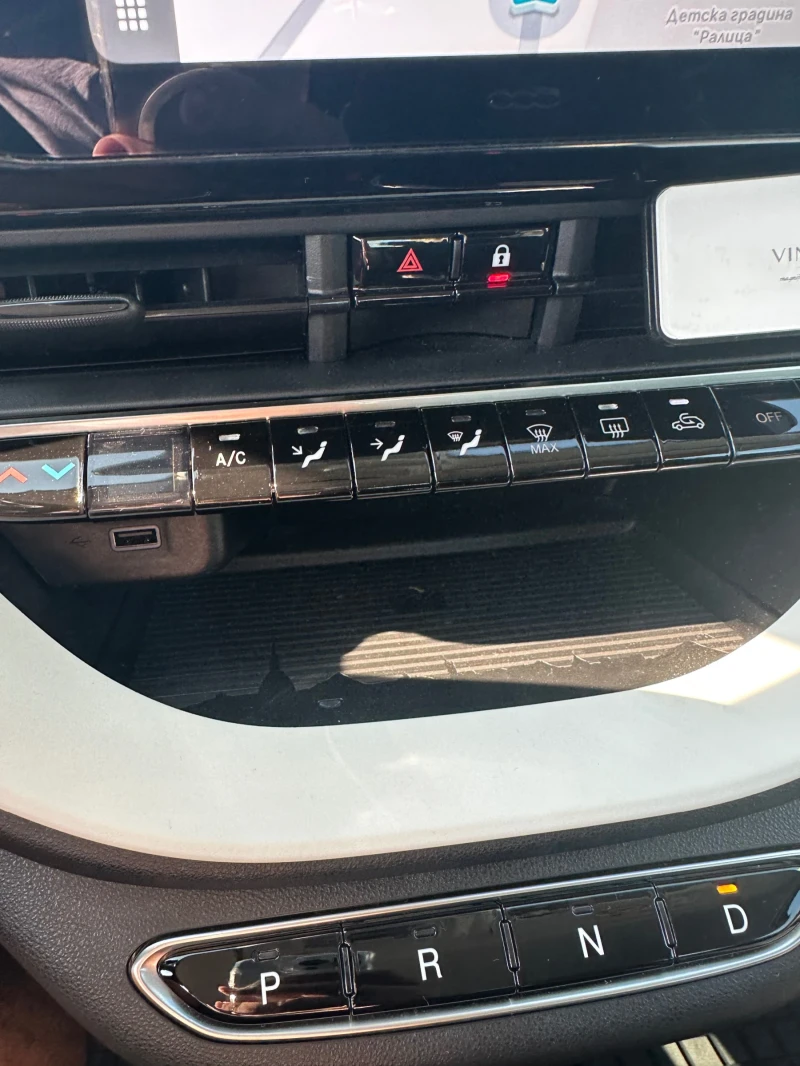 Fiat 500, снимка 10 - Автомобили и джипове - 52482693