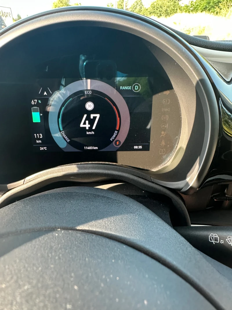 Fiat 500, снимка 11 - Автомобили и джипове - 52482693