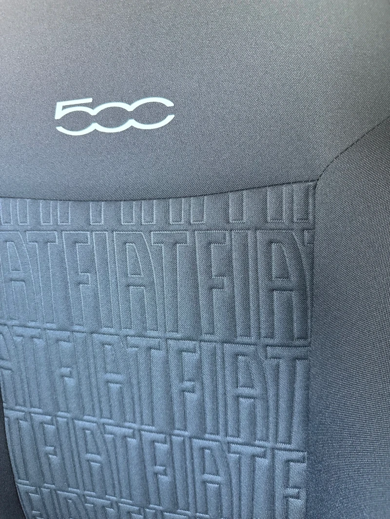 Fiat 500, снимка 5 - Автомобили и джипове - 52482693