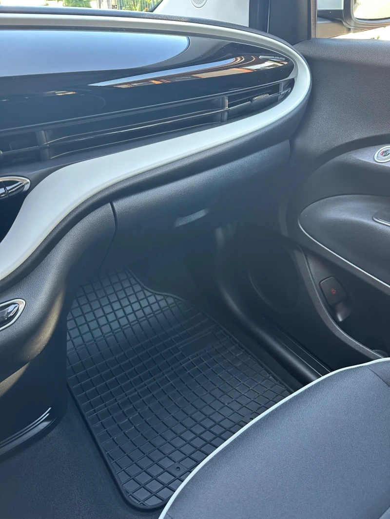 Fiat 500, снимка 9 - Автомобили и джипове - 52482693