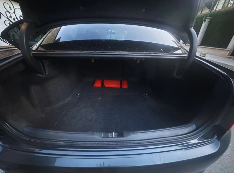 Honda Accord 2.2 i-CTDi , снимка 9 - Автомобили и джипове - 51468232