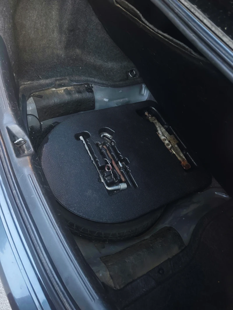 Honda Accord 2.2 i-CTDi , снимка 10 - Автомобили и джипове - 51468232