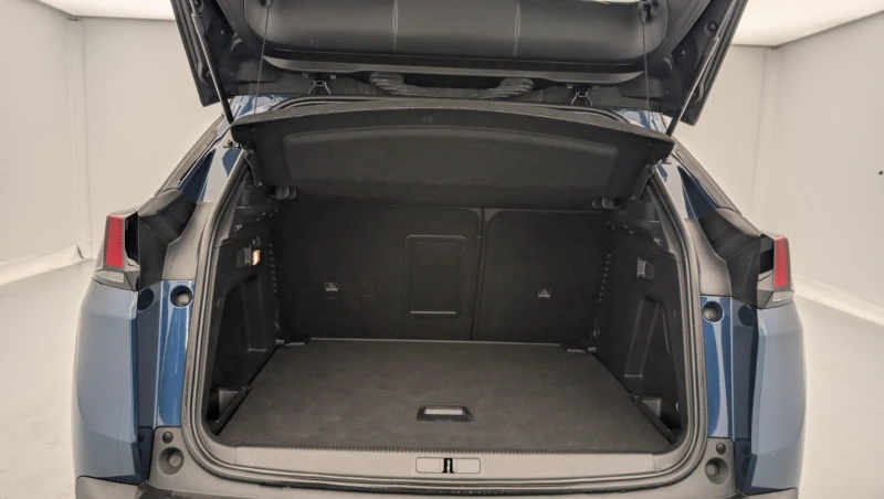 Peugeot 3008 Allure Pack | Automatic | 27, 693 km, снимка 15 - Автомобили и джипове - 52746875