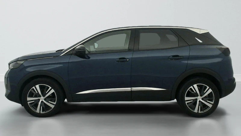Peugeot 3008 Allure Pack | Automatic | 27, 693 km, снимка 5 - Автомобили и джипове - 52746875