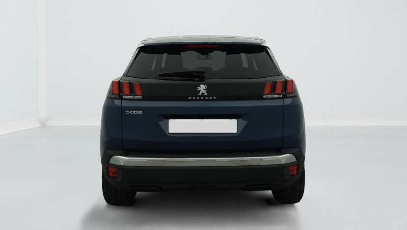 Peugeot 3008 Allure Pack | Automatic | 27, 693 km, снимка 8 - Автомобили и джипове - 52746875