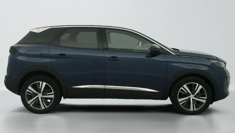 Peugeot 3008 Allure Pack | Automatic | 27, 693 km, снимка 6 - Автомобили и джипове - 52746875