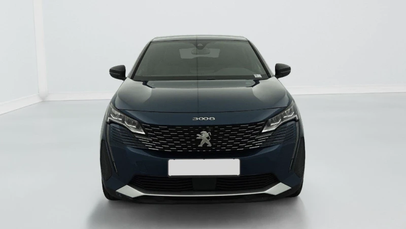 Peugeot 3008 Allure Pack | Automatic | 27, 693 km, снимка 7 - Автомобили и джипове - 52746875