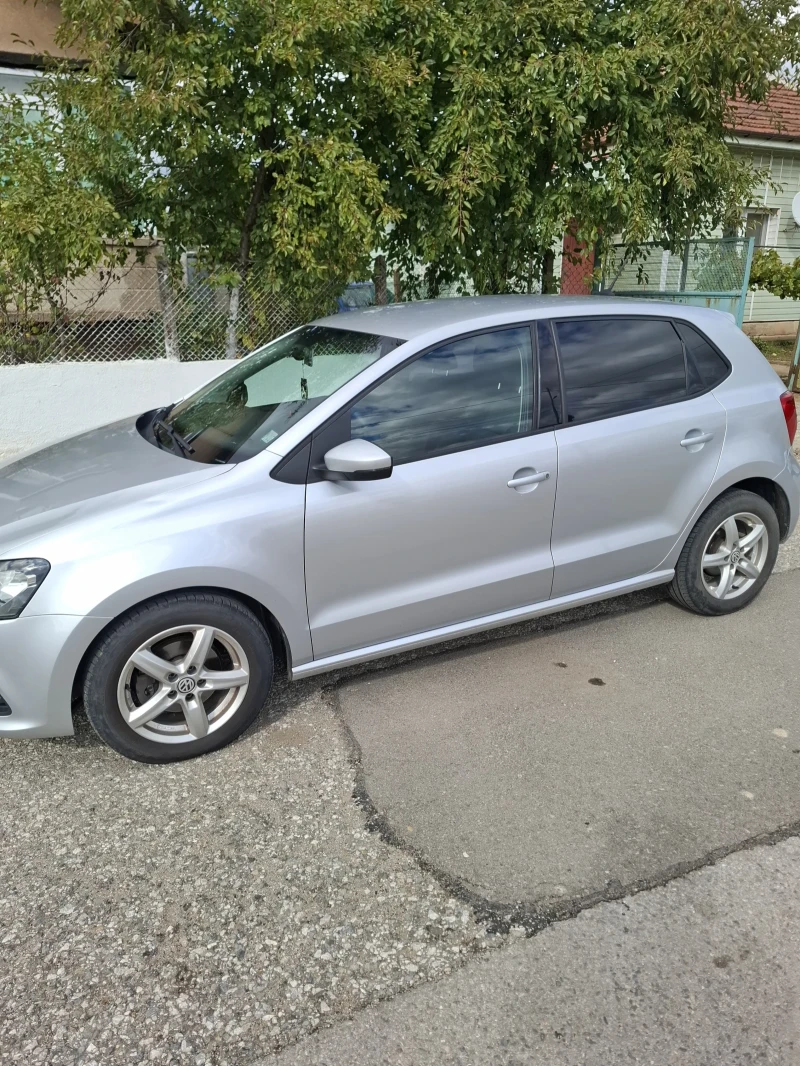 VW Polo, снимка 5 - Автомобили и джипове - 52021737