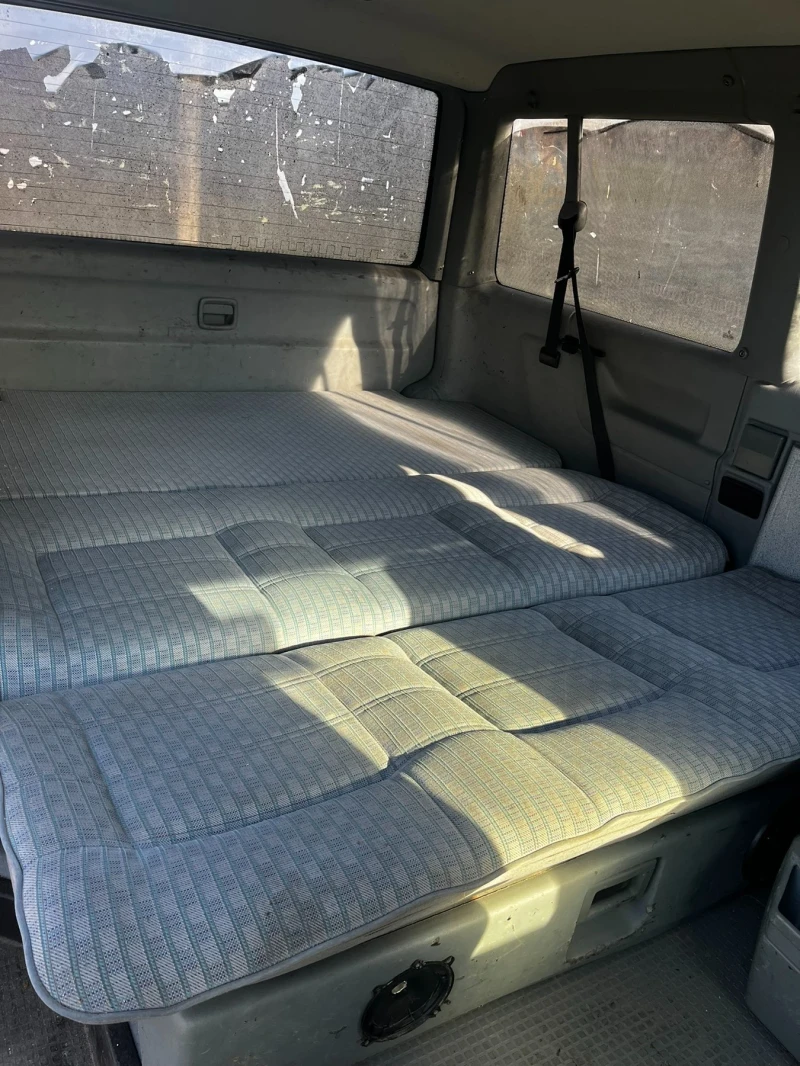 VW Multivan, снимка 7 - Автомобили и джипове - 52597008