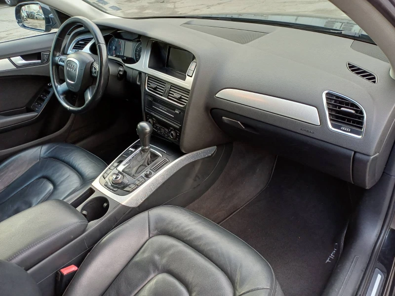 Audi A4 2.7 TDI , снимка 13 - Автомобили и джипове - 52599466