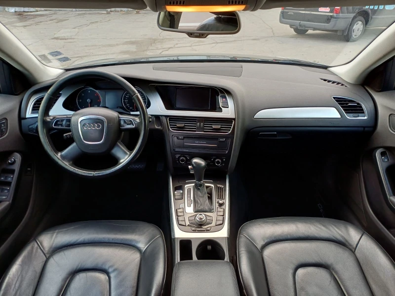Audi A4 2.7 TDI , снимка 11 - Автомобили и джипове - 52599466