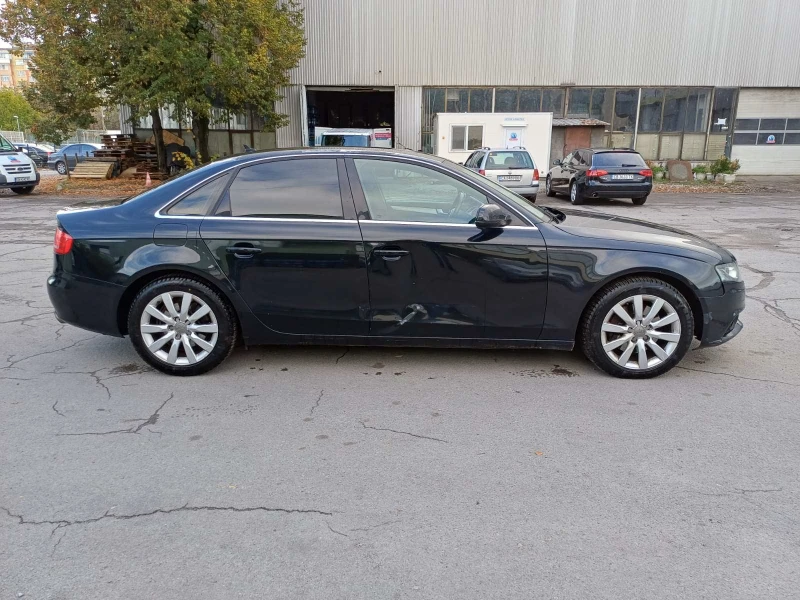 Audi A4 2.7 TDI , снимка 4 - Автомобили и джипове - 52599466