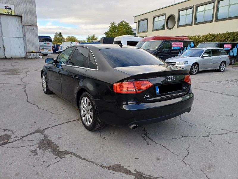 Audi A4 2.7 TDI , снимка 7 - Автомобили и джипове - 52599466