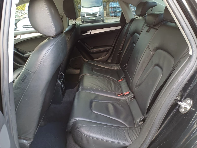 Audi A4 2.7 TDI , снимка 14 - Автомобили и джипове - 52599466