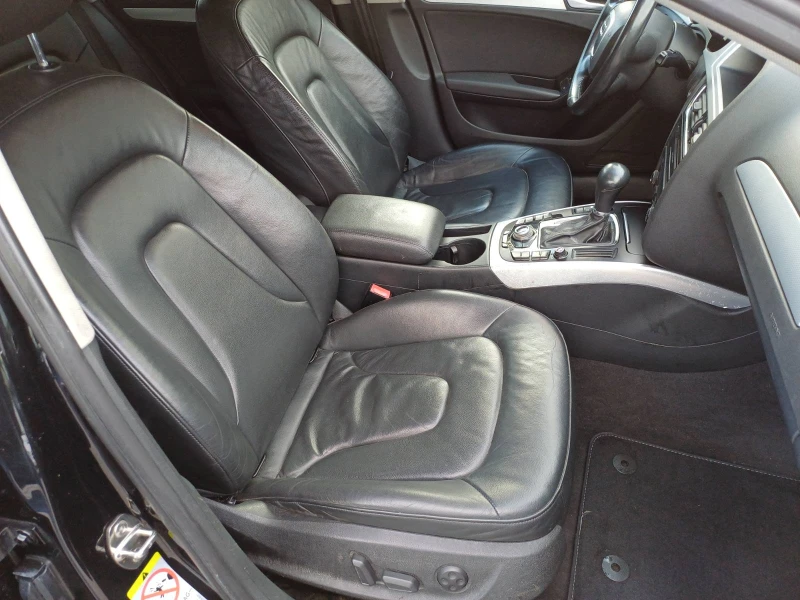 Audi A4 2.7 TDI , снимка 12 - Автомобили и джипове - 52599466