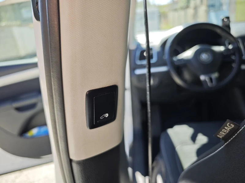 VW Sharan I CUP, снимка 14 - Автомобили и джипове - 52578237