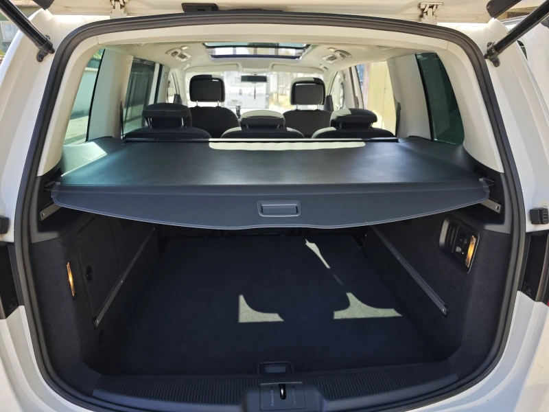 VW Sharan I CUP, снимка 13 - Автомобили и джипове - 52578237