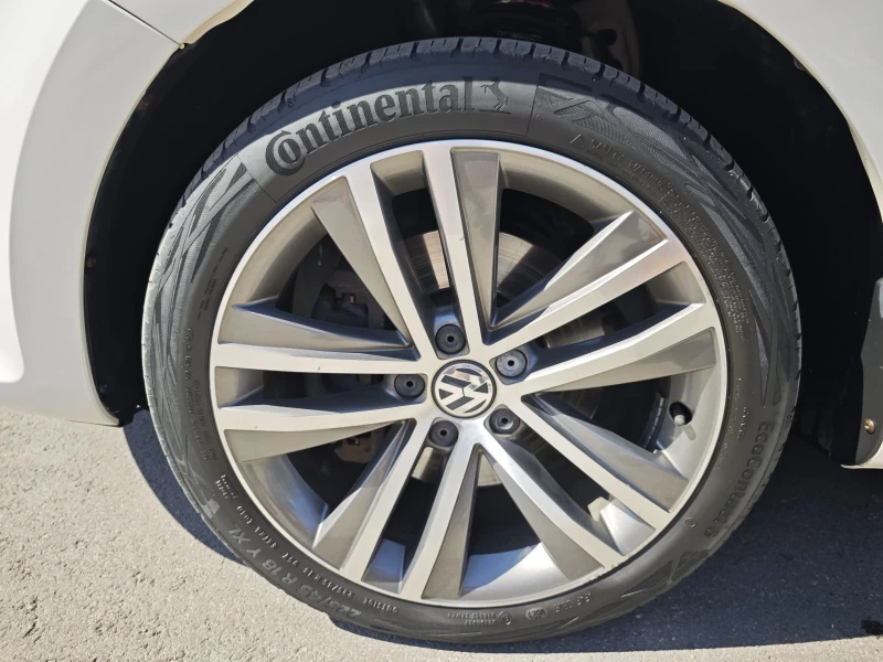 VW Sharan I CUP, снимка 8 - Автомобили и джипове - 52578237