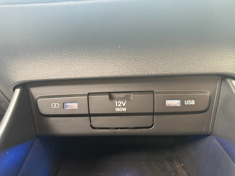 Hyundai I20 6 МЕСЕЦА ГАРАНЦИЯ/1.0i 100к.с. Автоматик/FULL, снимка 12 - Автомобили и джипове - 52629731