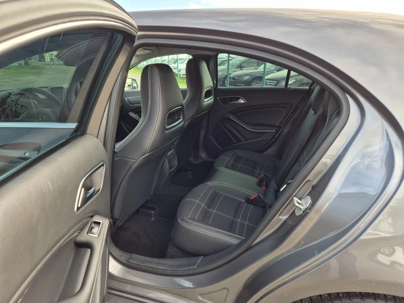 Mercedes-Benz A 200 2.2CDI 136кс, снимка 12 - Автомобили и джипове - 52696817