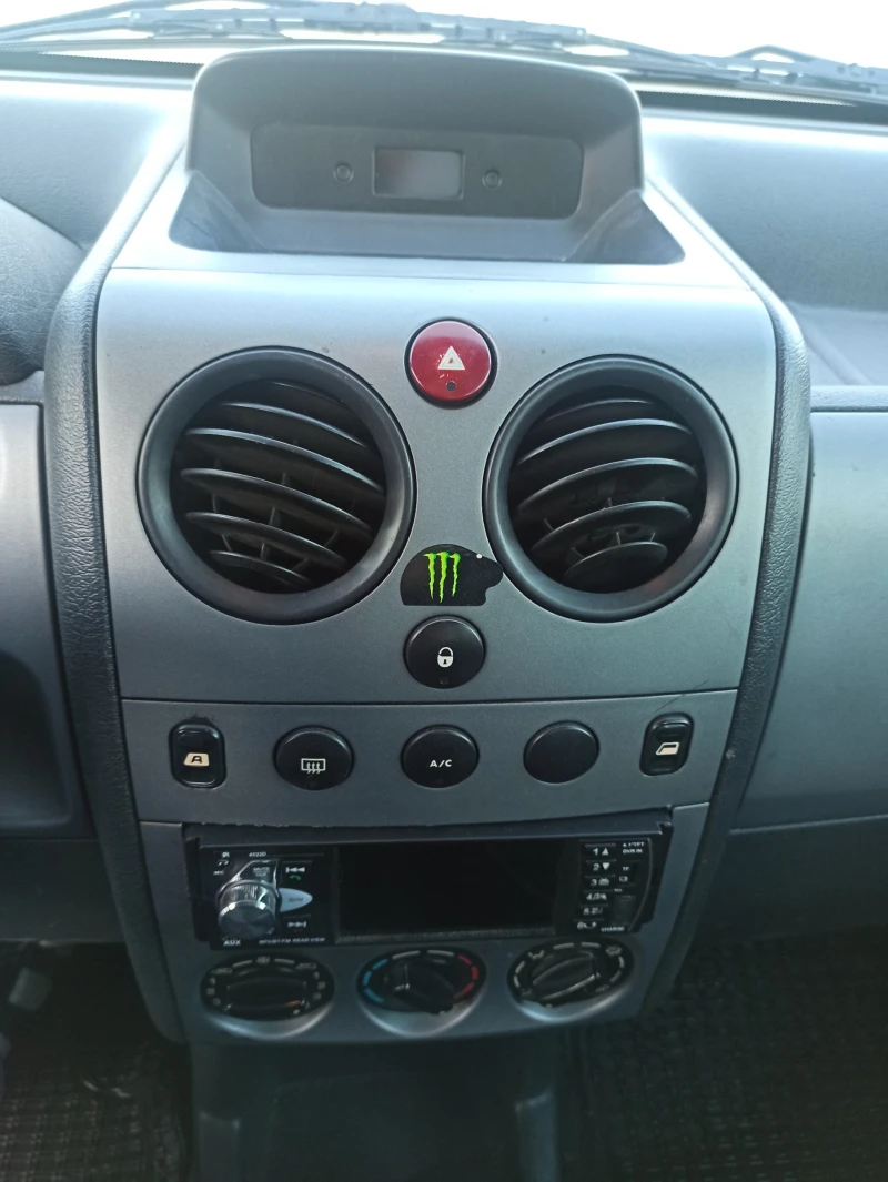 Peugeot Partner, снимка 9 - Автомобили и джипове - 52806145