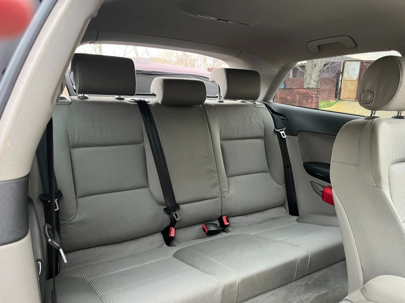 Audi A3, снимка 16 - Автомобили и джипове - 53058951