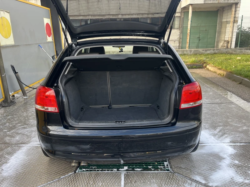 Audi A3, снимка 10 - Автомобили и джипове - 52829047