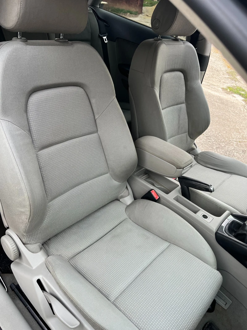 Audi A3, снимка 15 - Автомобили и джипове - 53058951